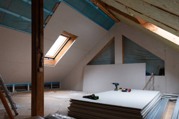 Best Insulation Maintenance and Repair in Jeffersontown, KY