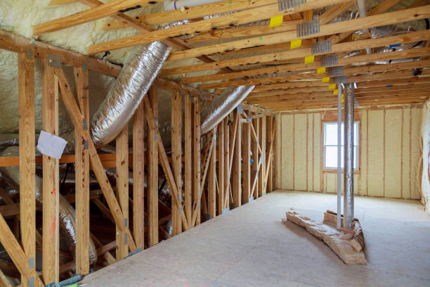 Professional Insulation Contractor in Jeffersontown, KY
