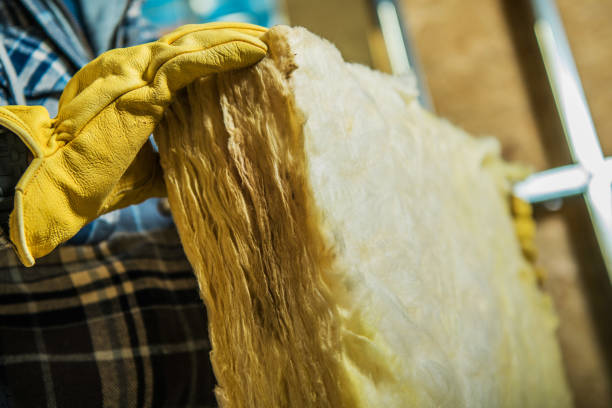Best Spray Foam Insulation in Jeffersontown, KY