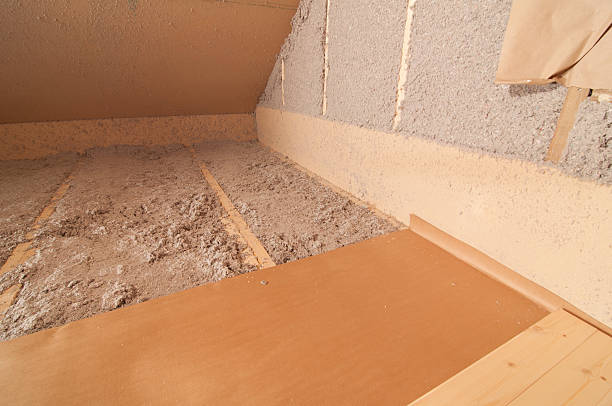 Best Spray Foam Insulation in Jeffersontown, KY